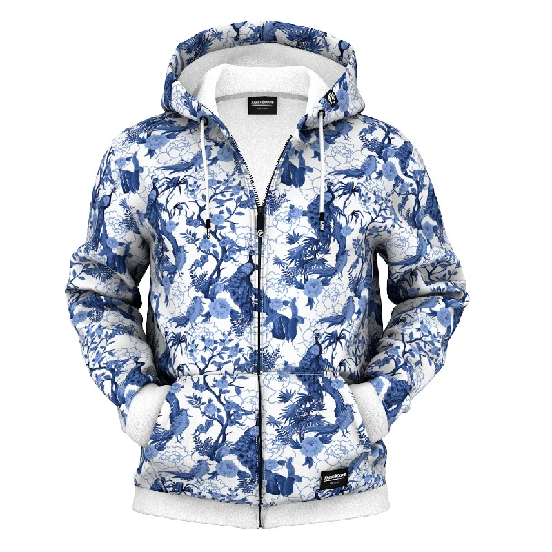 Don’t wait – shop the biggest sale of the season on men’s clothing! Peacock Zip Up Hoodie Don’t wait – shop the biggest sale of the season on men’s clothing! Peacock Zip Up Hoodie