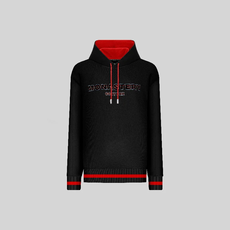 Flash sale alert! Shop fashion-forward clothing at discounted prices. PEGASUS BLACK HOODIE Flash sale alert! Shop fashion-forward clothing at discounted prices. PEGASUS BLACK HOODIE