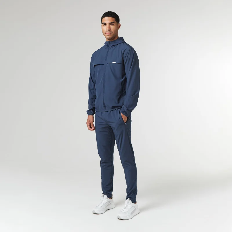 Bundle and save: Shop men’s fashion and enjoy exclusive discounts.  Premium Performance Tracksuit | Dark Navy