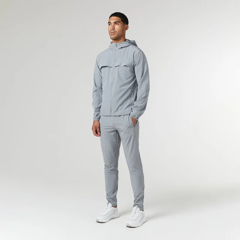 Hurry, the best clothing deals won’t last – Shop now for major savings.  Premium Performance Tracksuit | Grey