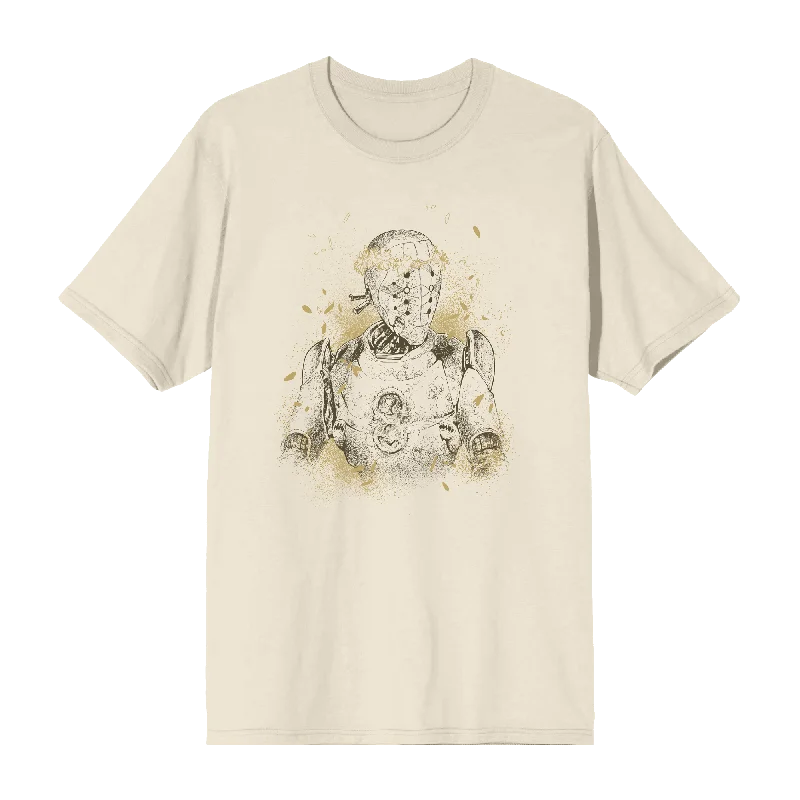 Shop the latest men's clothing trends at a fraction of the price. Jimmy With Flower Crown Natural Tee Shop the latest men's clothing trends at a fraction of the price. Jimmy With Flower Crown Natural Tee