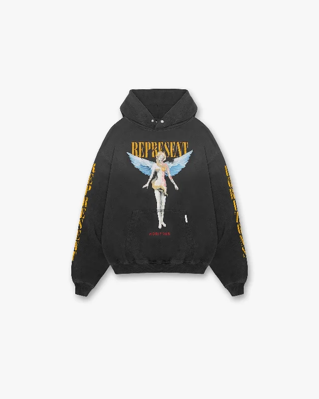 Find your perfect fit at the best prices – Clothing deals now on sale. Reborn Hoodie - Aged Black Find your perfect fit at the best prices – Clothing deals now on sale. Reborn Hoodie - Aged Black