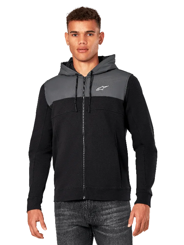 Limited-time offer!  Reckoning Hoodie
