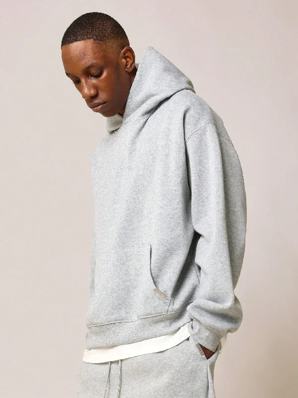 Final clearance: Men’s clothing items up to 70% off! Regular Fit Overhead Essential Hoodie Final clearance: Men’s clothing items up to 70% off! Regular Fit Overhead Essential Hoodie