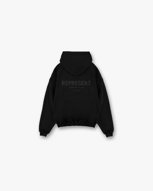 Exclusive deals on men’s fashion – Shop now and save big! Represent Owners Club Hoodie - Black Matte Exclusive deals on men’s fashion – Shop now and save big! Represent Owners Club Hoodie - Black Matte