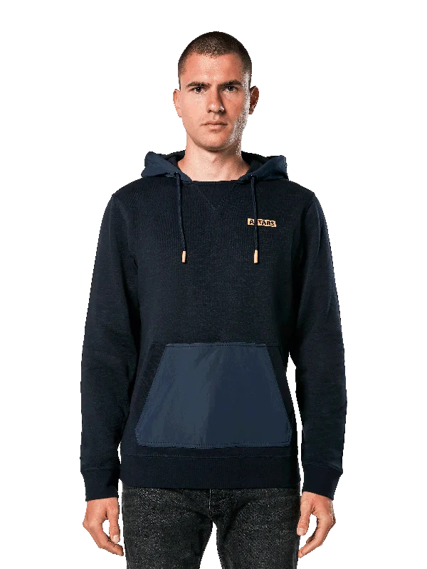 Clearance sale – shop men's clothing at discounted prices!  Rooted Hoodie