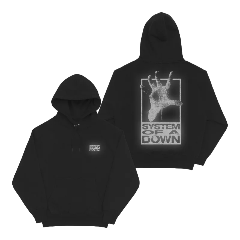 Shop seasonal clothing deals – Big savings on fashion essentials. Self-Titled Outside The Box Reflective Hoodie Shop seasonal clothing deals – Big savings on fashion essentials. Self-Titled Outside The Box Reflective Hoodie