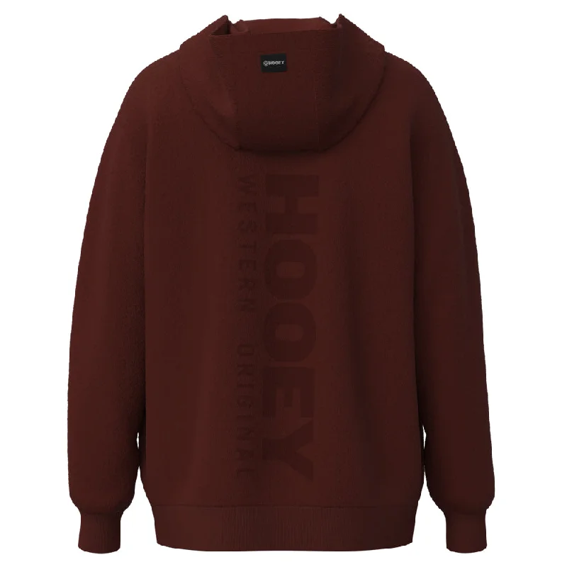 Shop the best fashion at unbeatable prices – Limited time only. "Shadow" Red w/Hooey Logo on Back Hoody Shop the best fashion at unbeatable prices – Limited time only. "Shadow" Red w/Hooey Logo on Back Hoody