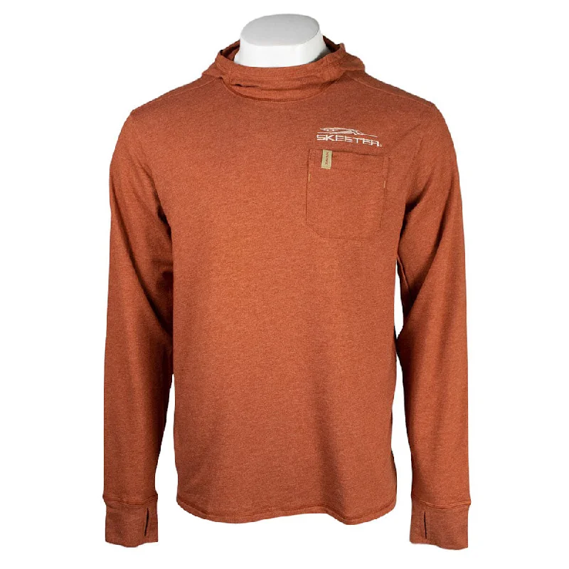 Shop stylish clothing for less – Great deals this week only. Skeeter Simms Clay Heather Henry's Fork Hoody Shop stylish clothing for less – Great deals this week only. Skeeter Simms Clay Heather Henry's Fork Hoody