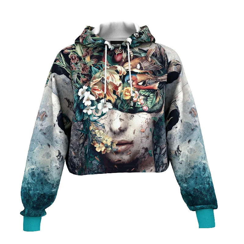 Special offer: Save on everyday clothing essentials – Shop now! Source Of Life Cropped Hoodie Special offer: Save on everyday clothing essentials – Shop now! Source Of Life Cropped Hoodie