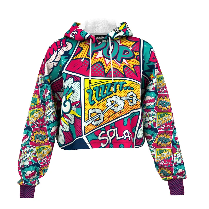 Affordable clothing for men and women – Shop today for big savings. Splat Cropped Hoodie Affordable clothing for men and women – Shop today for big savings. Splat Cropped Hoodie