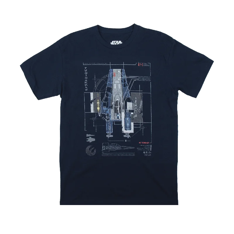 Get trendy clothes for less – Big savings on fashion basics! A-Wing Ship Navy Print Get trendy clothes for less – Big savings on fashion basics! A-Wing Ship Navy Print