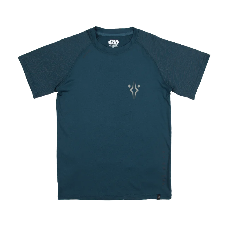 Shop online now for exclusive savings on men’s  clothing.  Ahsoka I Am No Jedi Navy Performance Tee