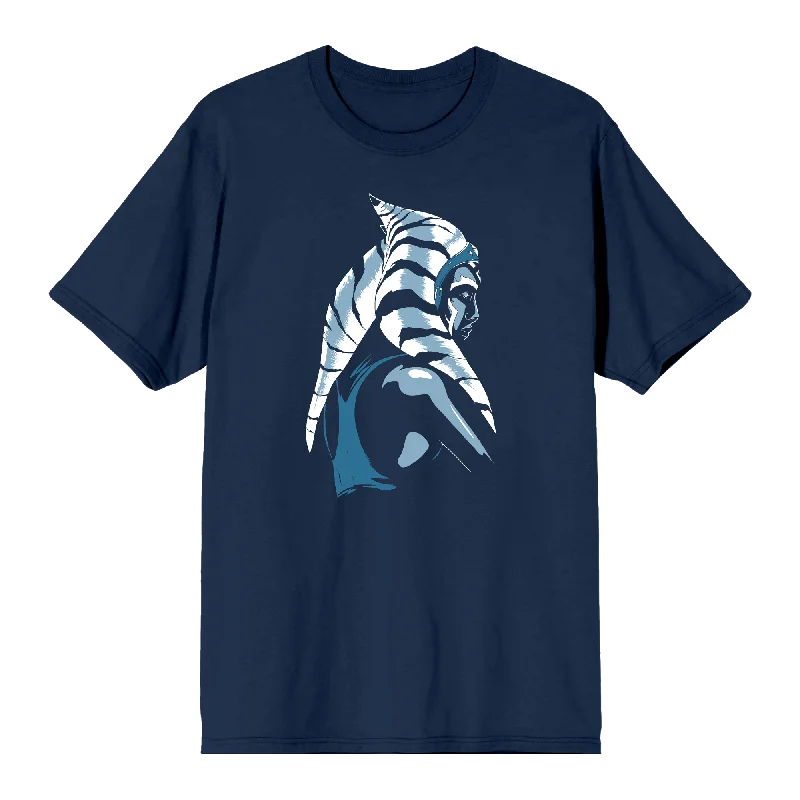 Special offer: Save on everyday clothing essentials – Shop now! Ahsoka Series Lady Tano Navy Tee Special offer: Save on everyday clothing essentials – Shop now! Ahsoka Series Lady Tano Navy Tee