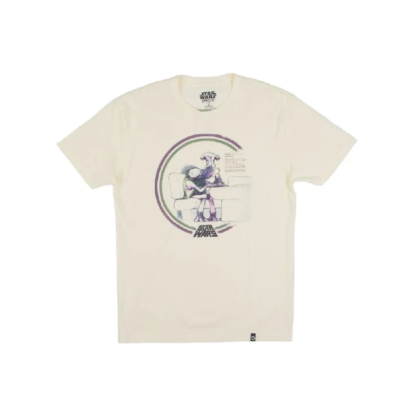 Shop the latest seasonal clothing sale – Big savings on stylish outfits. Star Wars Cantina Barroom Concept Art Tee Shop the latest seasonal clothing sale – Big savings on stylish outfits. Star Wars Cantina Barroom Concept Art Tee
