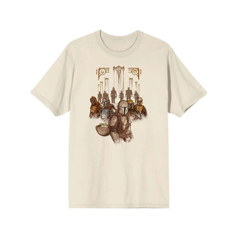 Exclusive discounts on men's fashion – shop today! Children of the Watch Watch Natural Tee Exclusive discounts on men's fashion – shop today! Children of the Watch Watch Natural Tee