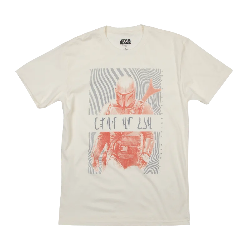 Best deals on men’s clothing – Sale ends soon, shop today! Clan of Two Mando White Tee Best deals on men’s clothing – Sale ends soon, shop today! Clan of Two Mando White Tee