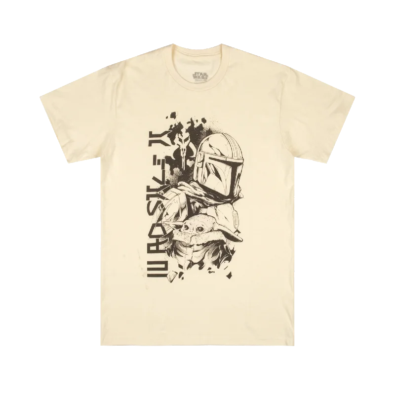 Time to upgrade your wardrobe – shop men’s fashion on sale. Clan of Two Natural Tee Time to upgrade your wardrobe – shop men’s fashion on sale. Clan of Two Natural Tee