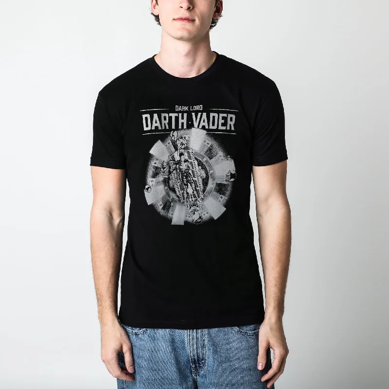 Don’t wait – Shop now for limited-time discounts on trendy clothing. Darth Vader on Gurney Black Tee Don’t wait – Shop now for limited-time discounts on trendy clothing. Darth Vader on Gurney Black Tee