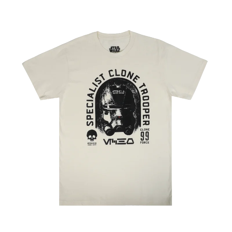 Get men’s fashion for less – shop the best deals of the year. Echo Bad Batch Natural Tee Get men’s fashion for less – shop the best deals of the year. Echo Bad Batch Natural Tee