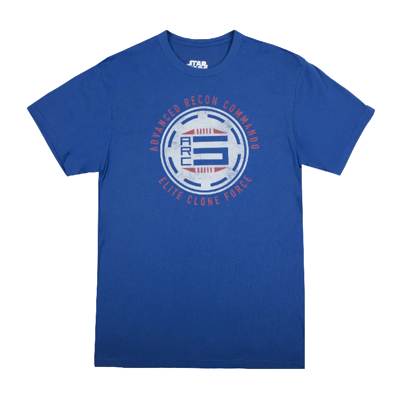 Fresh clothing styles are here – Shop now for exclusive discounts! Elite Clone Force Royal Tee Fresh clothing styles are here – Shop now for exclusive discounts! Elite Clone Force Royal Tee