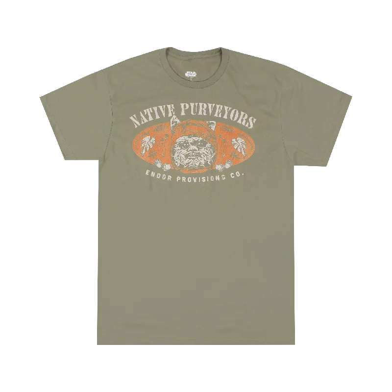 Shop stylish, comfortable men’s clothing at discounted prices. Endor Provisions CO. Olive Tee Shop stylish, comfortable men’s clothing at discounted prices. Endor Provisions CO. Olive Tee
