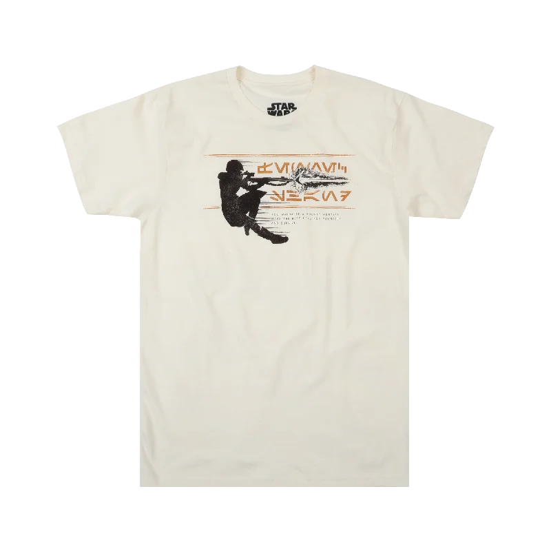Don’t miss these deals – men’s fashion essentials for less.  Fennec Shand Action Shot Natural Tee