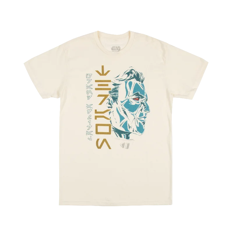 Limited-time offer – Shop top-rated clothing with massive discounts! Grand Admiral Thrawn Natural Tee Limited-time offer – Shop top-rated clothing with massive discounts! Grand Admiral Thrawn Natural Tee
