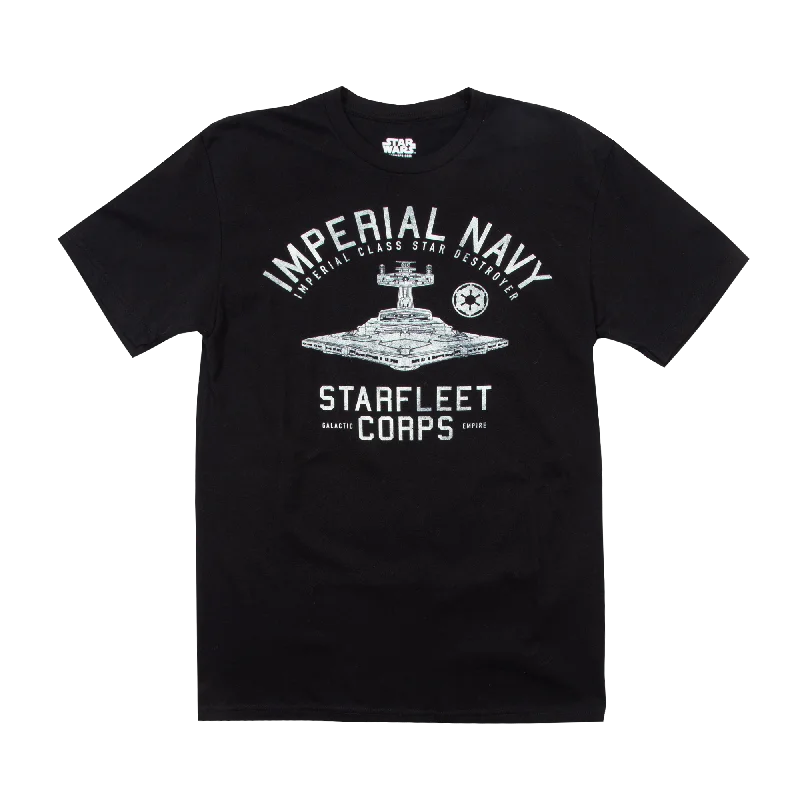 Special offers on the latest clothing collections – Don’t miss out! Imperial Fleet Black Tee Special offers on the latest clothing collections – Don’t miss out! Imperial Fleet Black Tee
