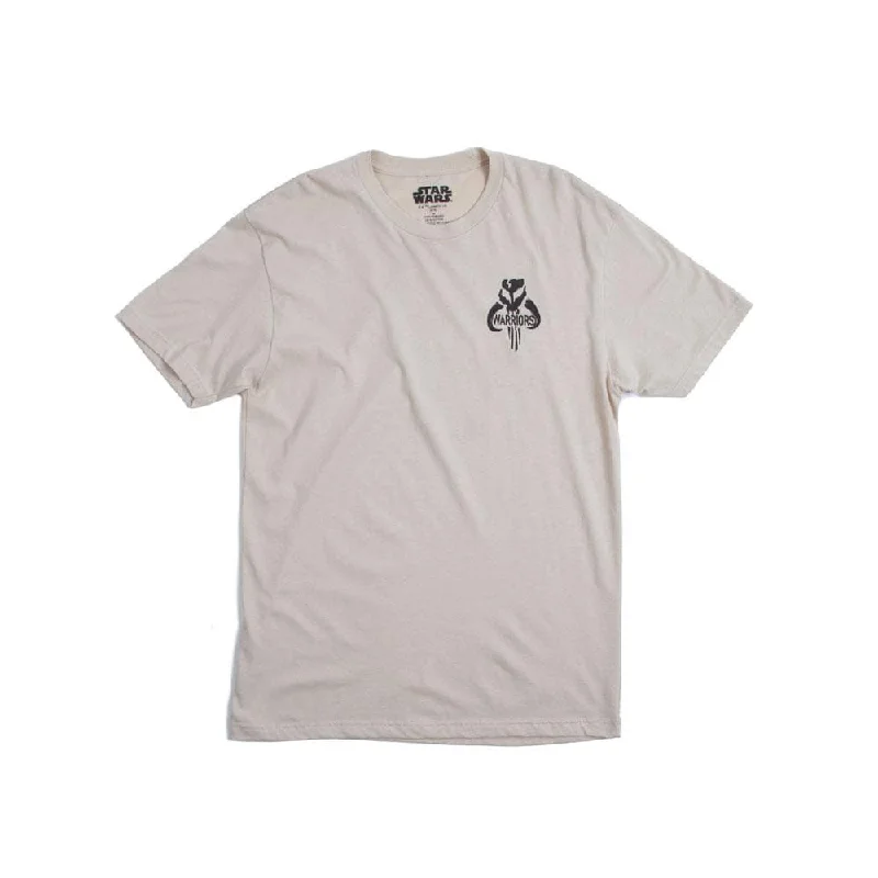 Save on top-selling fashion styles – Big discounts on men’s clothing. Star Wars Warriors of Mandalore Natural Tee Save on top-selling fashion styles – Big discounts on men’s clothing. Star Wars Warriors of Mandalore Natural Tee