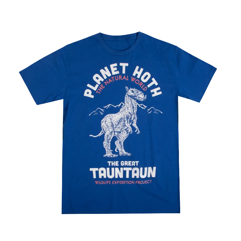 Best clothing deals of the season – Shop now and enjoy big savings. Star Wars Great Tauntaun Tee Best clothing deals of the season – Shop now and enjoy big savings. Star Wars Great Tauntaun Tee