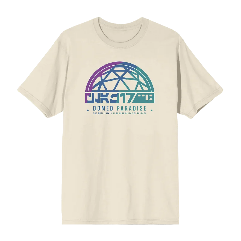 Shop the best fashion at unbeatable prices – Limited time only. Plazir 15 Domed Paradise Natural Tee Shop the best fashion at unbeatable prices – Limited time only. Plazir 15 Domed Paradise Natural Tee