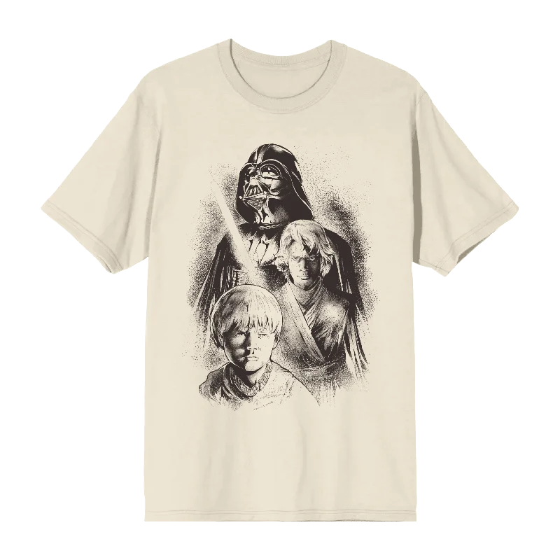 – Shop now and save big.  Anakin Evolution Natural Tee