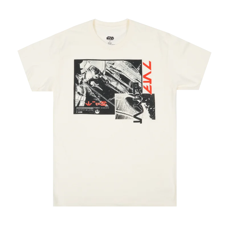Massive discounts on all clothing items – Shop now for the best prices. Red Five Manga Natural Tee Massive discounts on all clothing items – Shop now for the best prices. Red Five Manga Natural Tee