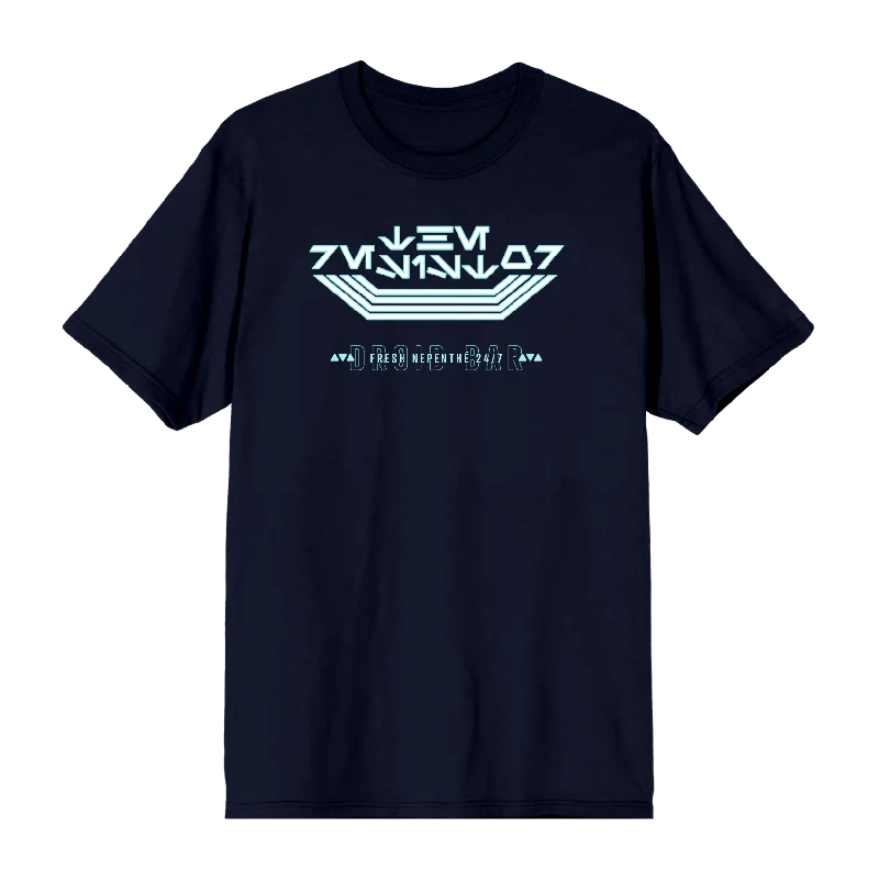Save on trendy clothing for every season –Shoppers get exclusive deals. The Resistor Bar Navy Tee Save on trendy clothing for every season –Shoppers get exclusive deals. The Resistor Bar Navy Tee