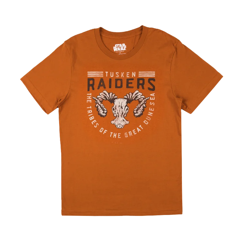 Shop the latest men's clothing trends at a fraction of the price. Tusken Raiders Bantha Orange Tee Shop the latest men's clothing trends at a fraction of the price. Tusken Raiders Bantha Orange Tee