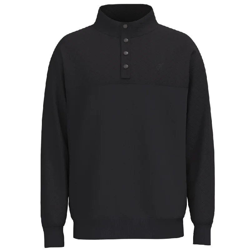 Shop the best clothing brands at amazing prices – "Stevie" Blue w/Quilted Pattern Pullover Shop the best clothing brands at amazing prices – "Stevie" Blue w/Quilted Pattern Pullover