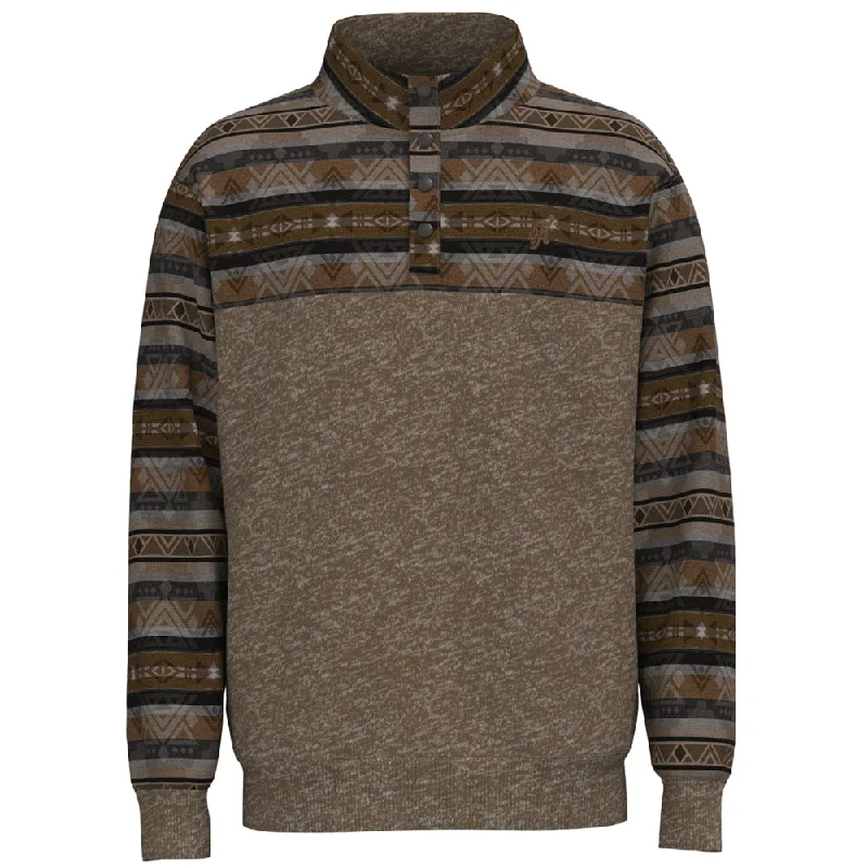 – Shop now and save big.  "Stevie" Tan & Brown w/Aztec Pullover