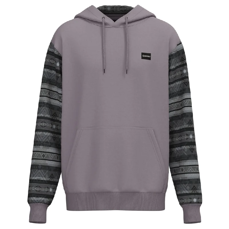 Limited-time offer – Shop top-rated clothing with massive discounts!  "Summit" Grey/Aztec Hoody