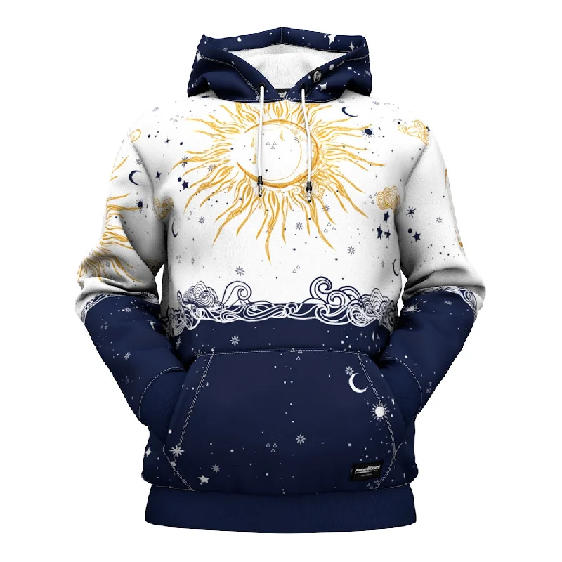 Check out the best prices on men's fashion basics – limited time offer. Sun And Moon Hoodie Check out the best prices on men's fashion basics – limited time offer. Sun And Moon Hoodie