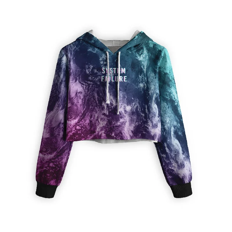 Shop online now for exclusive savings on men’s clothing. System Failure Cropped Hoodie Shop online now for exclusive savings on men’s clothing. System Failure Cropped Hoodie