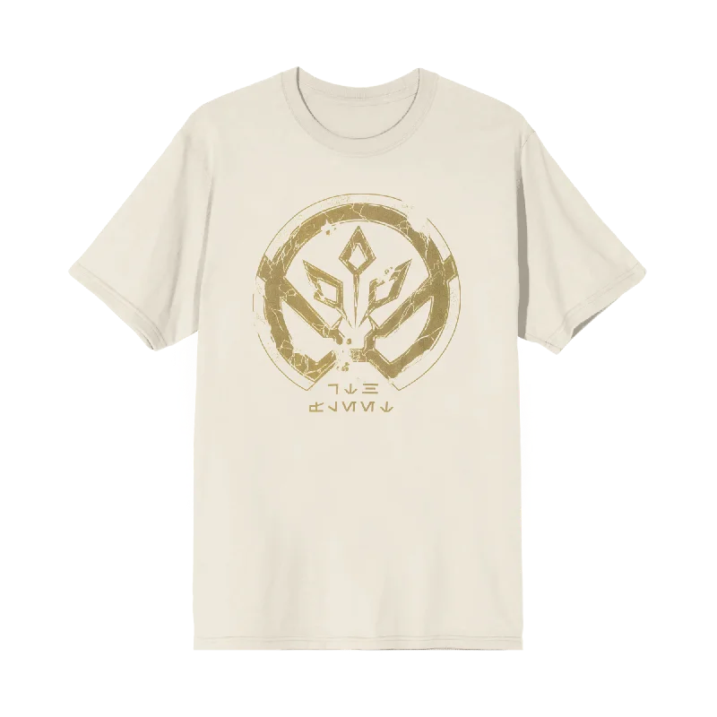 Unbeatable discounts on top-selling apparel – Only available online. Thrawn 7th Fleet Symbol Natural Tee Unbeatable discounts on top-selling apparel – Only available online. Thrawn 7th Fleet Symbol Natural Tee