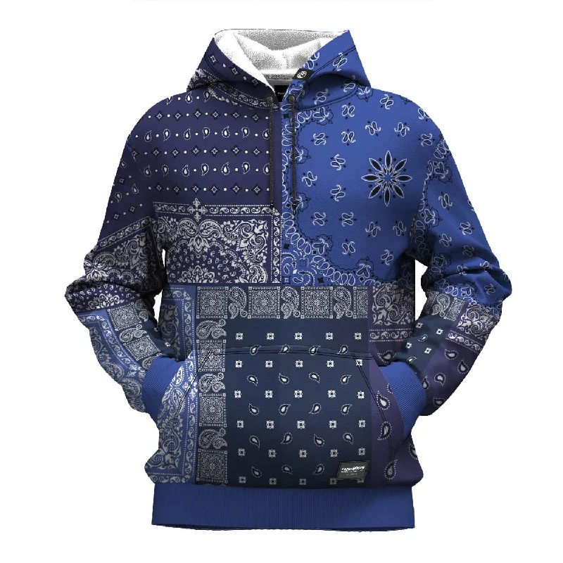 Exclusive clothing deals for  customers – Shop today!  True Blue Hoodie