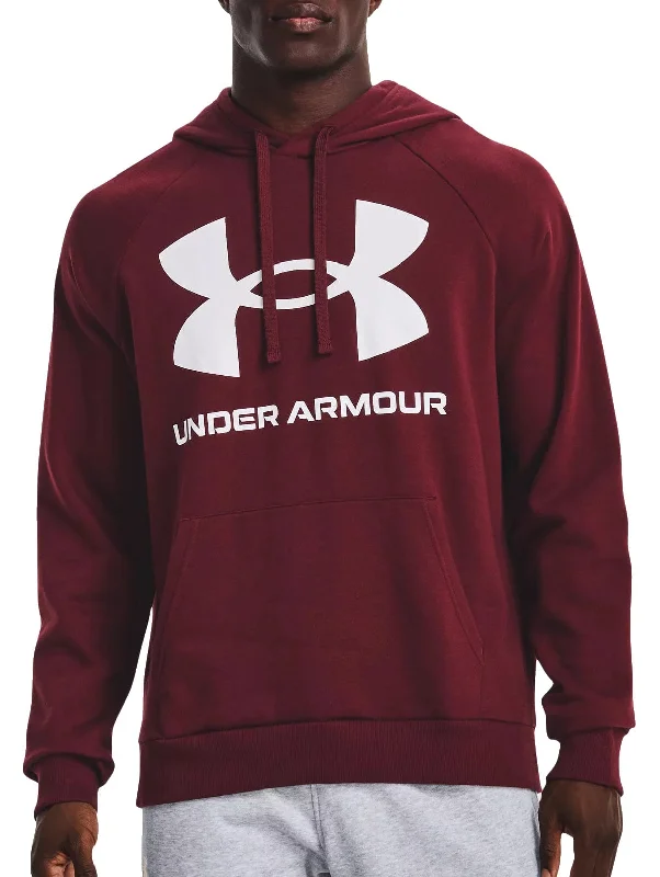 Shop the ultimate men’s clothing sale – incredible prices on your favorite styles. UA Rival Fleece Big Logo HD Shop the ultimate men’s clothing sale – incredible prices on your favorite styles. UA Rival Fleece Big Logo HD