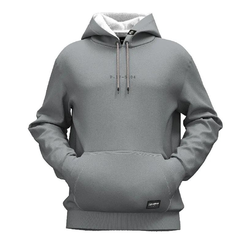 Don’t miss out – huge discounts on men’s trendy styles.  Ultimate Gray Hoodie
