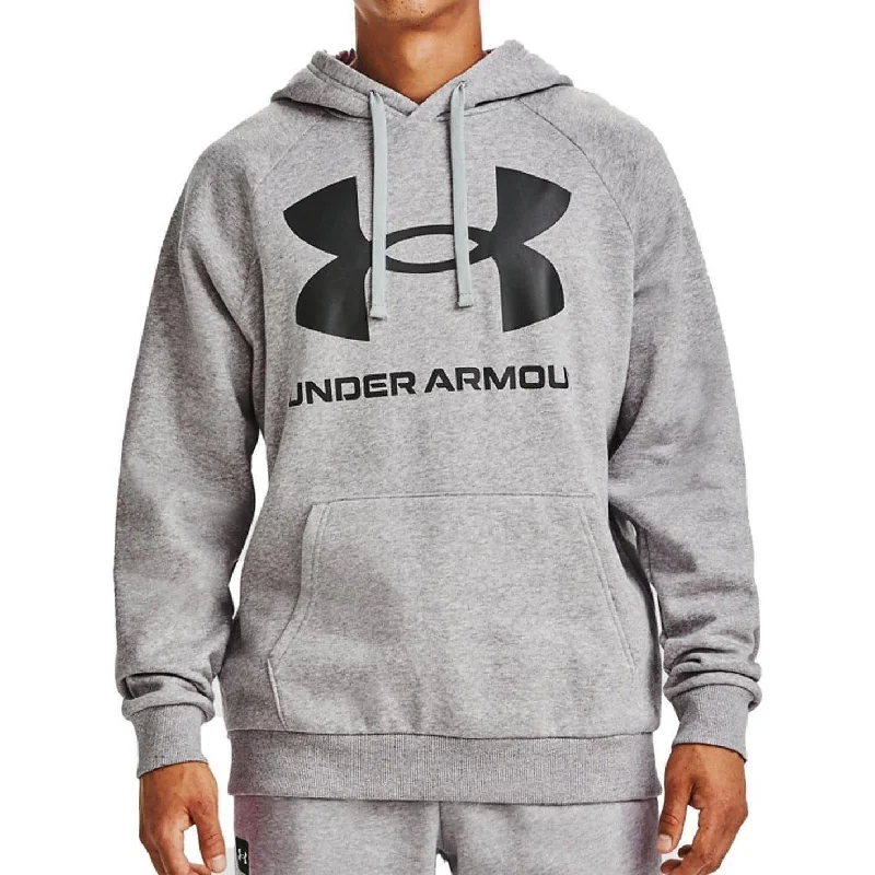 Seasonal discounts on stylish clothes – Perfect for any occasion! Under Armour Rival Fleece Logo Mens Training Hoody - Grey Seasonal discounts on stylish clothes – Perfect for any occasion! Under Armour Rival Fleece Logo Mens Training Hoody - Grey