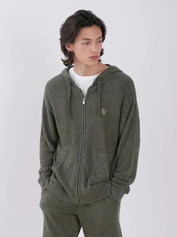 Exclusive discounts on all types of clothing – Shop now!  Smoothie Zip up Hoodie