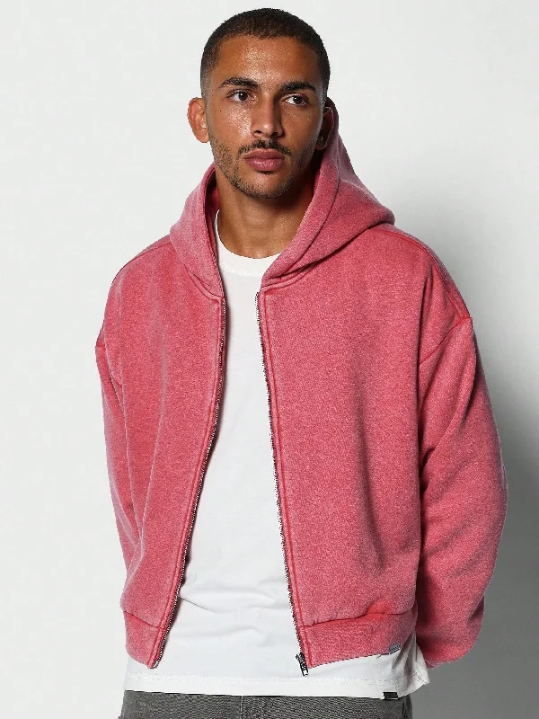 Shop clothing for less – Amazing savings on your favorite styles. Washed Crop Fit Zip Through Hoodie Shop clothing for less – Amazing savings on your favorite styles. Washed Crop Fit Zip Through Hoodie