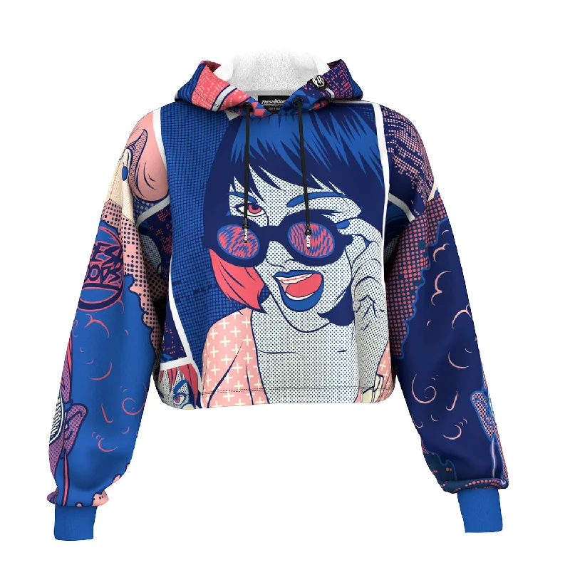 Get stylish outfits for every occasion – Shop now and save! Wink Wink Cropped Hoodie Get stylish outfits for every occasion – Shop now and save! Wink Wink Cropped Hoodie