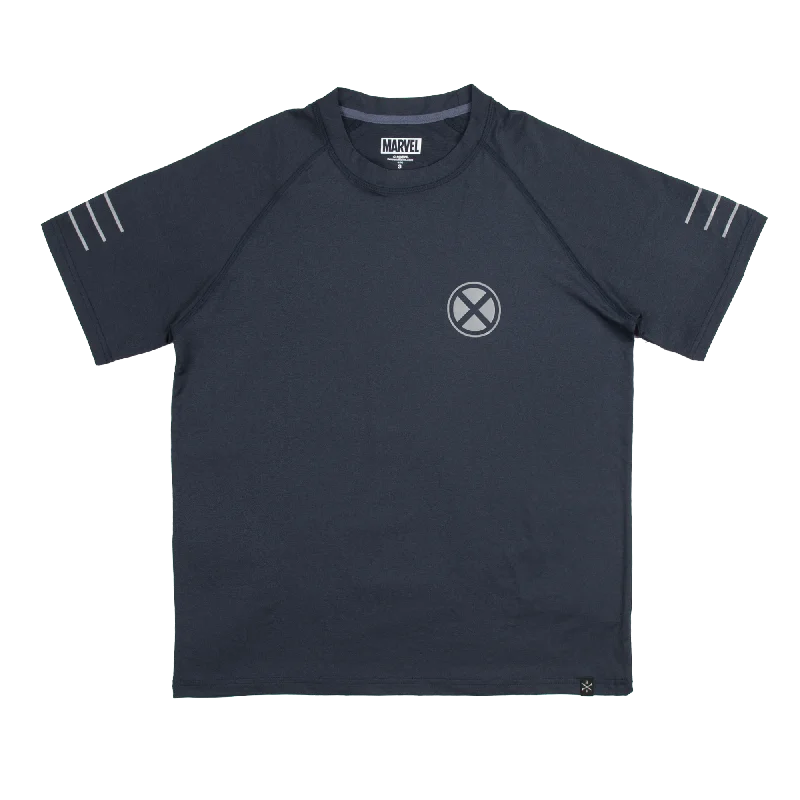 Shop the best fashion at unbeatable prices – Limited time only. X-Men Navy Performance Tee Shop the best fashion at unbeatable prices – Limited time only. X-Men Navy Performance Tee